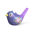 Rainbow Toys Bird Whistle & Bath bubble toy