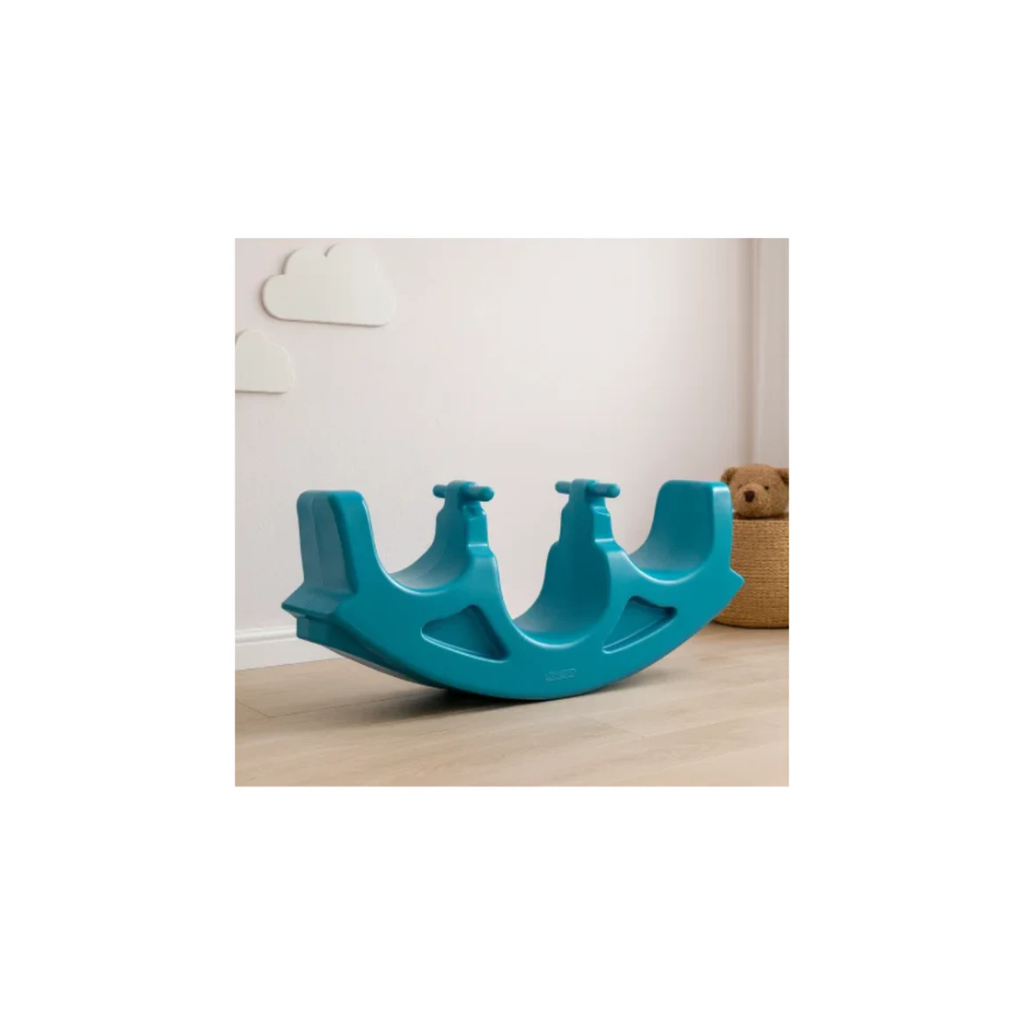 Playgro Rocker Cum Tunnel (PGS-4001F)