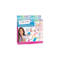 Make It Real DIY Toys Set - Pop! Shake! Twist! DIY Bracelet Kit