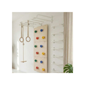 Curious Cub Ultimate Jungle Gym 3 (9 Feet)