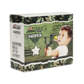 Speedup Aim And Shoot Sniper With Launcher And Balls for Kids