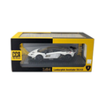 CCA 1:24 Lamborghini Aventador SVJ 63 Model Car Diecast Toy Car