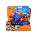 Funskool Rubble & Crew Toy Vehicle Mixs Mega Blaster Vehicle