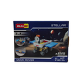 Bildago Stellar Moon Rover Blocks Set (135 Pieces)