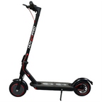 Hoverpro X1 Plus Foldable Electric Scooter (Black)