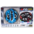 UFO Drone Aircraft Series with HD Camera & Obstacle Avoidance – 2.4GHz