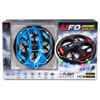 UFO Drone Aircraft Series with HD Camera & Obstacle Avoidance – 2.4GHz