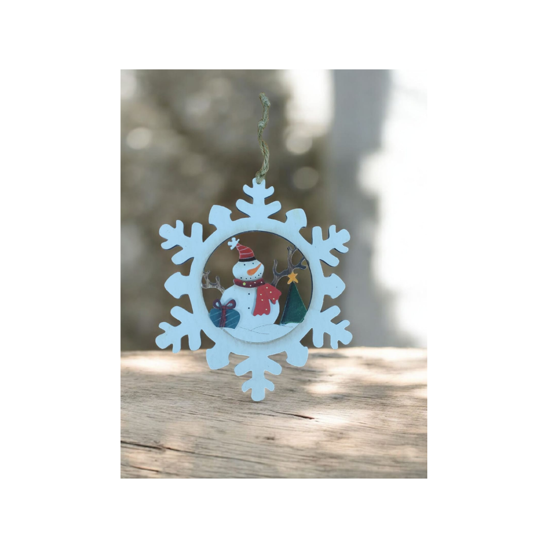 Christmas Premium Wall Hanging