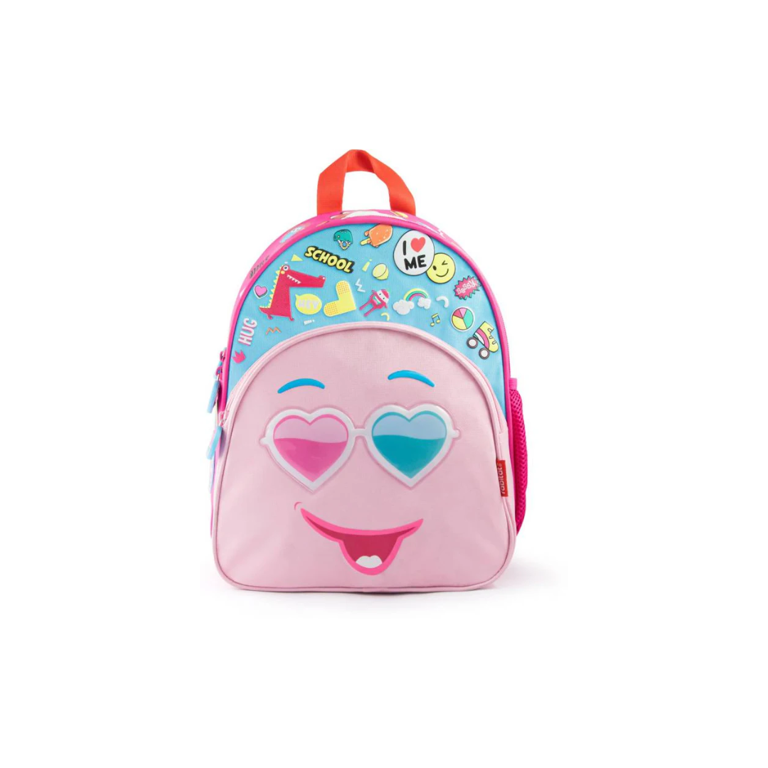 Rabitat Smash School Bag Diva 12 Inches For Kids