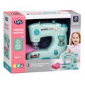 DIY Sewing Machine Toy for Kids – Pretend Play Sewing Machine Set 3+ Years