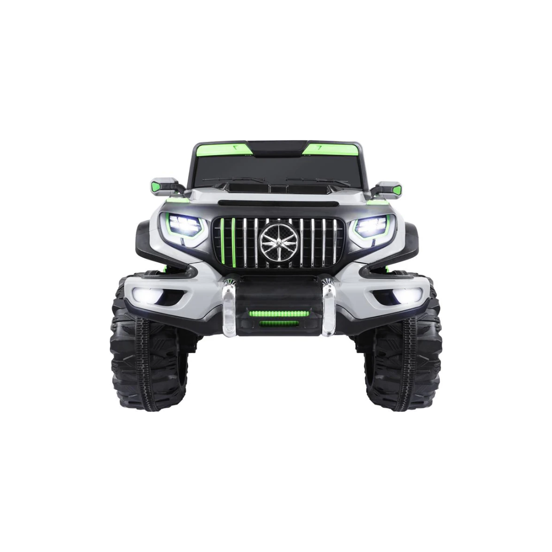 Rainbow Toys Car Battery Operated Ride On 