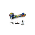 Hoverpro HoverBoard H6+ Skullcandy