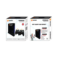 Sameo ULTRAZONE Wireless 8 Bit Game Console for TV with Cordless 2 Joysticks | 362 in-Built Games