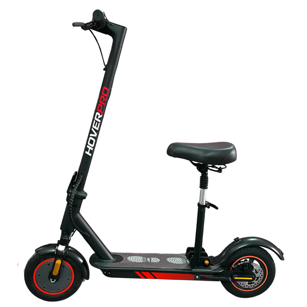 Hoverpro X1 Max Electric Scooter (Optional)