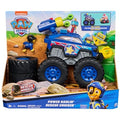 Funskool Paw Patrol Rescue Wheels Chase Vehicle