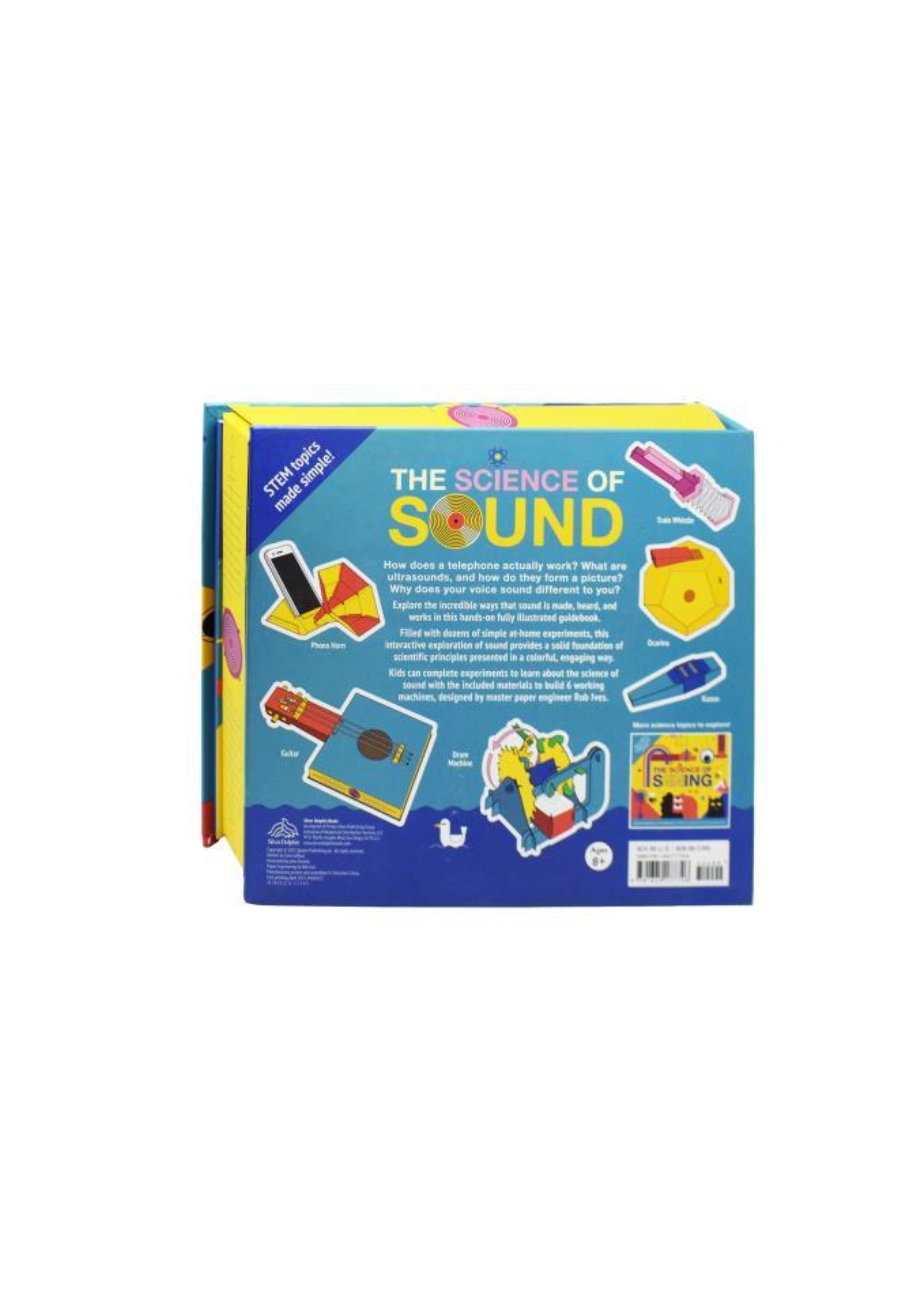 Hinkler The Science of Sound