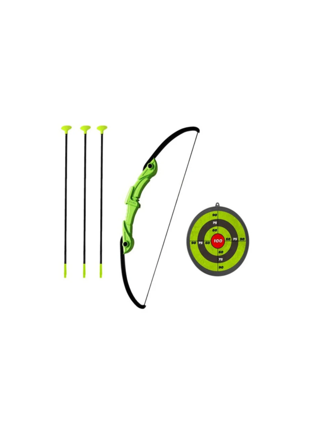 Innov8 Archery Set