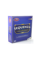 Skoodle Quest Sequenza Classic Card Game