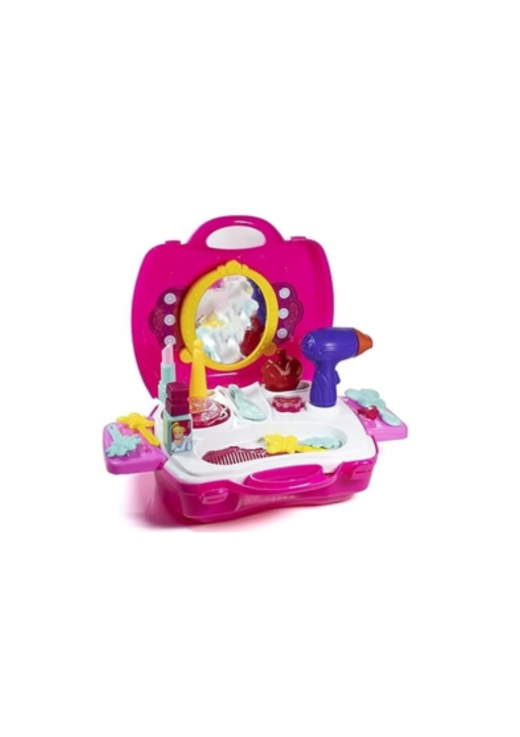 Skoodle Disney Princess Beauty Set