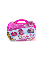 Skoodle Disney Princess Kitchen Set