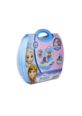 Skoodle Disney Frozen Kitchen Set - 26 Pcs