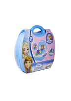Skoodle Disney Frozen Kitchen Set - 26 Pcs