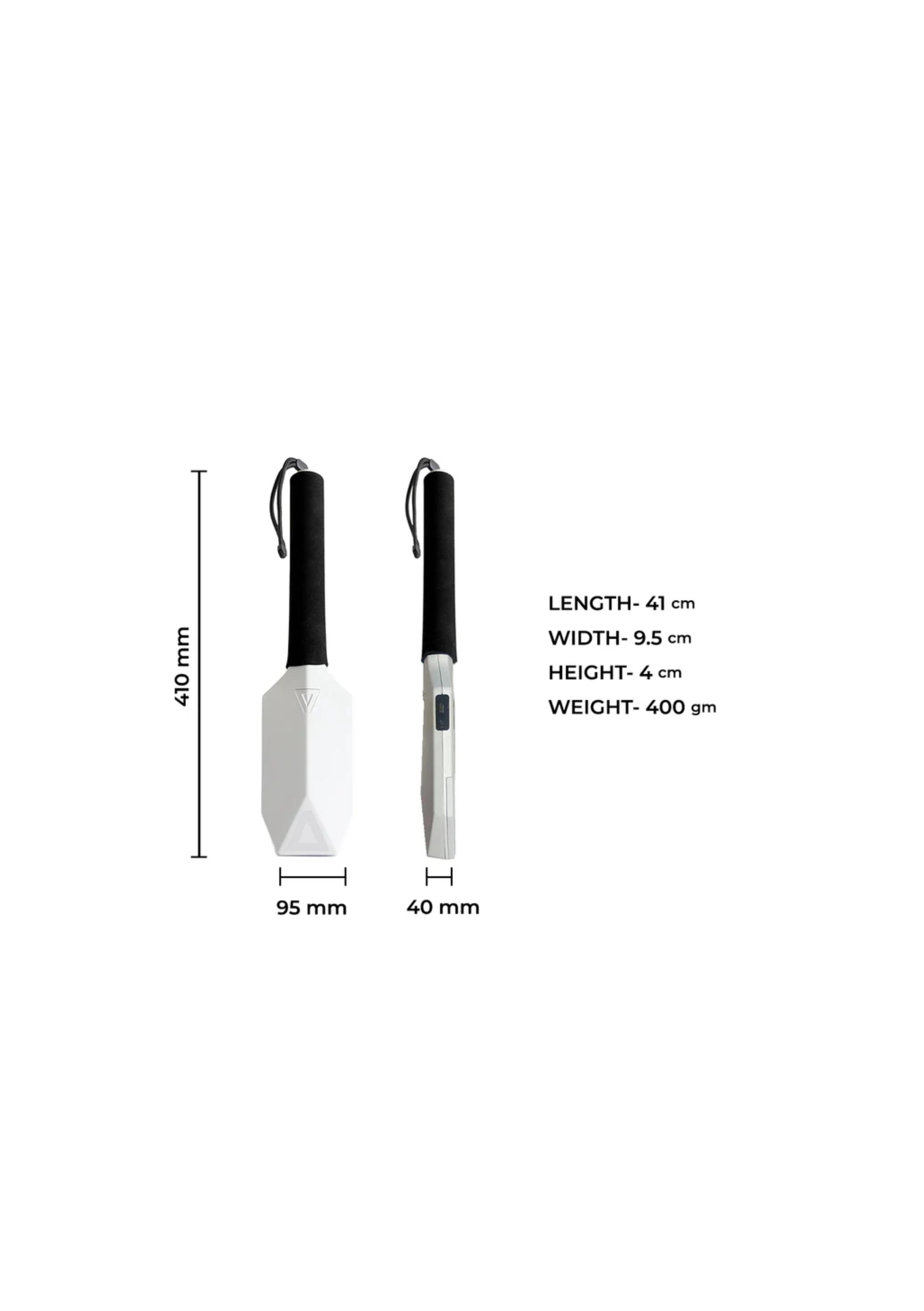 Sameo MetaShot GO + TV Connector