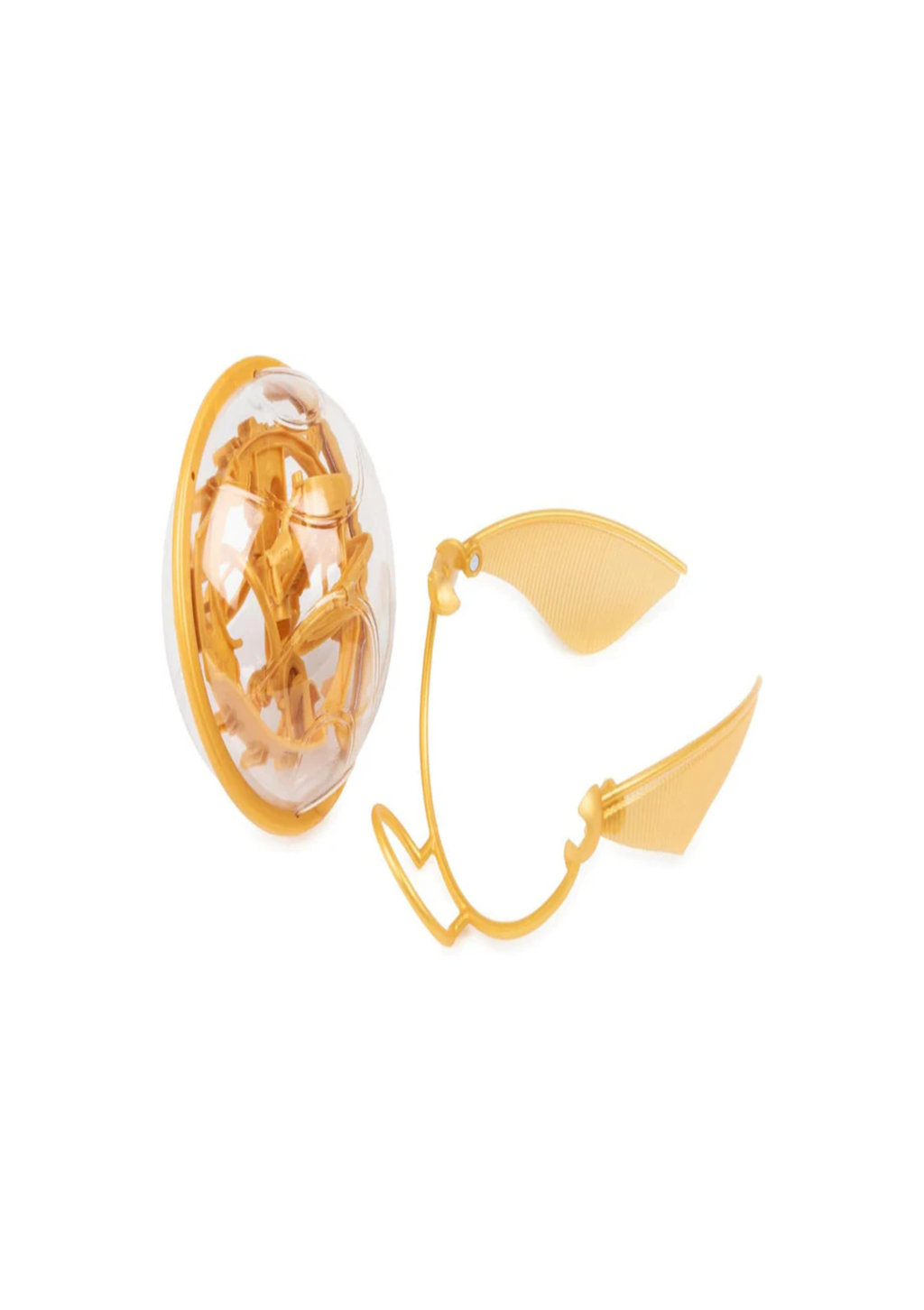 Funskool Spin Master Harry Potter Perplexus Go