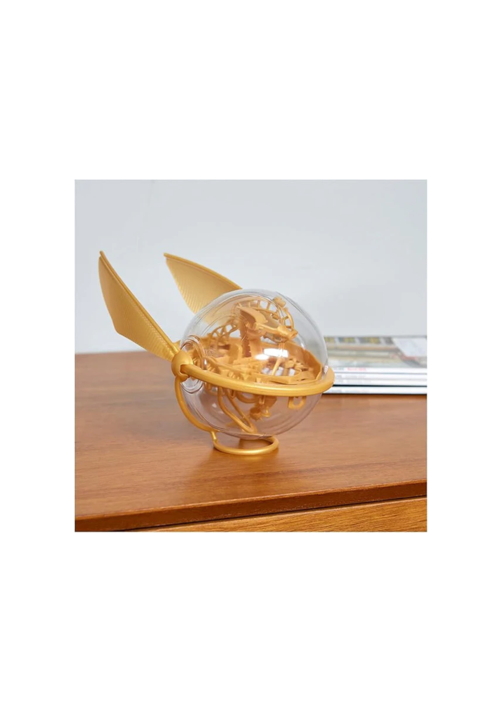 Funskool Spin Master Harry Potter Perplexus Go