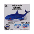 Rainbow Toys LH-D023 Inflatable Shark Remote Control
