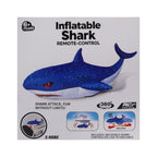 Rainbow Toys LH-D023 Inflatable Shark Remote Control