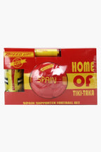 Speedup Unisex Spain Supporter Football Combo Pack