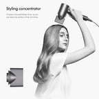 Dyson Supersonic™ Hair Dryer – Nickel Copper