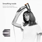 Dyson Supersonic™ Hair Dryer – Nickel Copper