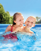 Intex Easy Set  Size 12.0 x 12.0 x 2.50 Ft  Inflatable Pool 28130