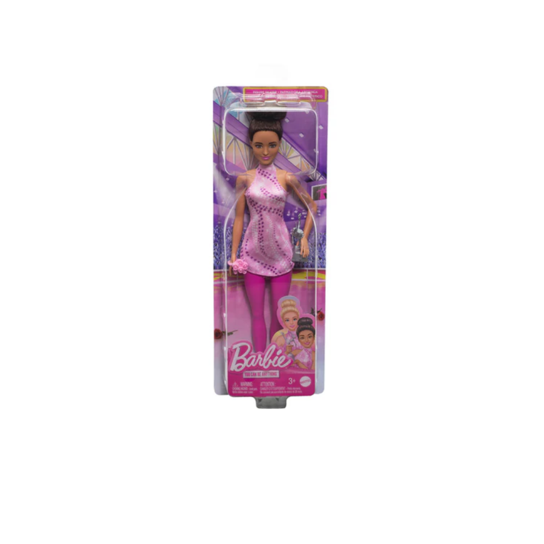 Mattel Barbie Pop Star Doll