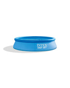Intex Easy Set  Size 12.0 x 12.0 x 2.50 Ft  Inflatable Pool 28130
