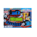 Genric Steam Train Thomas 9 Pieces Set