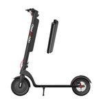 Hoverpro X8 Folding Electric Scooter Black