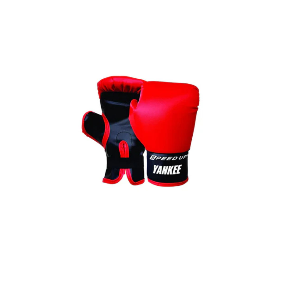 Speedup Boxing Trainer Yankee For Kids Age 10Y+