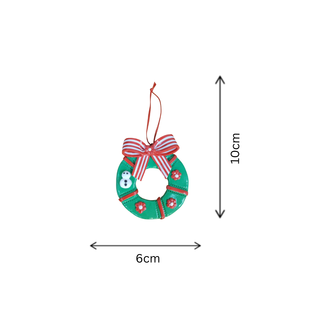 Christmas Premium Wall Hanging