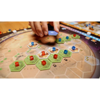 Terraforming Mars Strategy Board Game (1-5 Players) - Board Games  & Stronghold Games