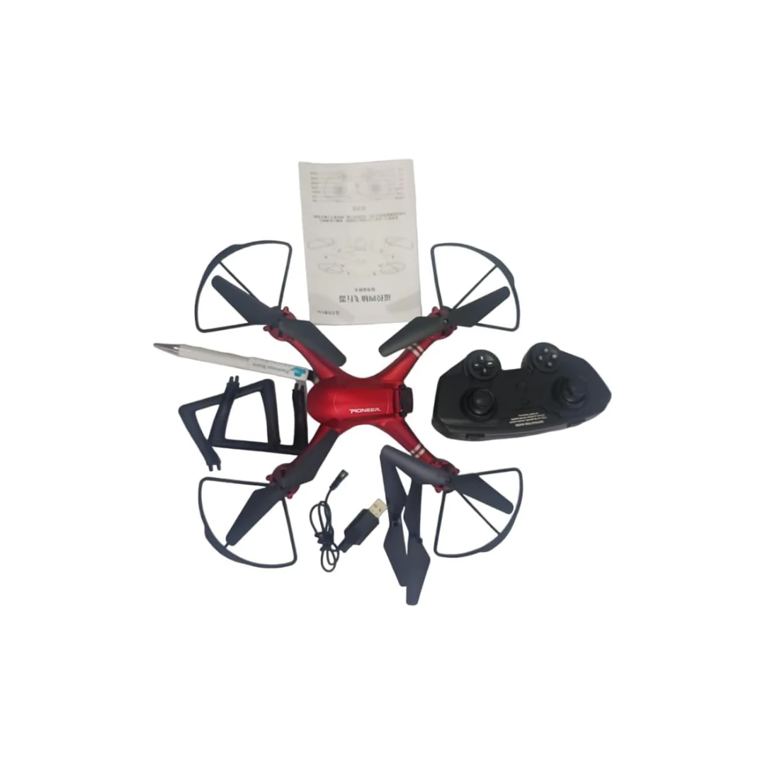Rainbow Toys Remote Control Drone Pioneer Drone