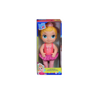 Hasbro Baby Alive Sweet Ballerina Baby Doll