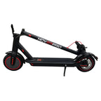 Hoverpro X1 Foldable Electric Scooter with Disc Brake (Black)