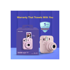 Fujifilm Instax mini 13 Instant Camera Pink