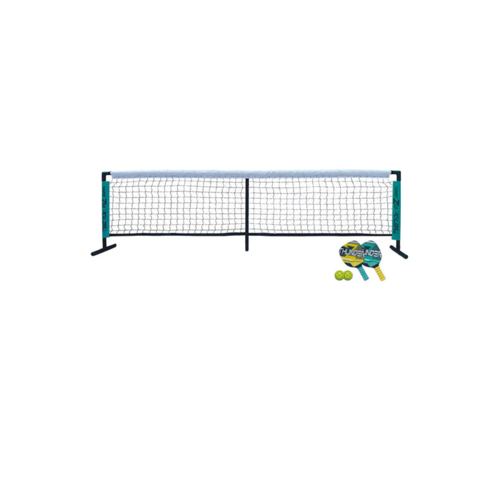Playwell Innov8 Youth Pickleball Net Set
