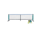 Playwell Innov8 Youth Pickleball Net Set