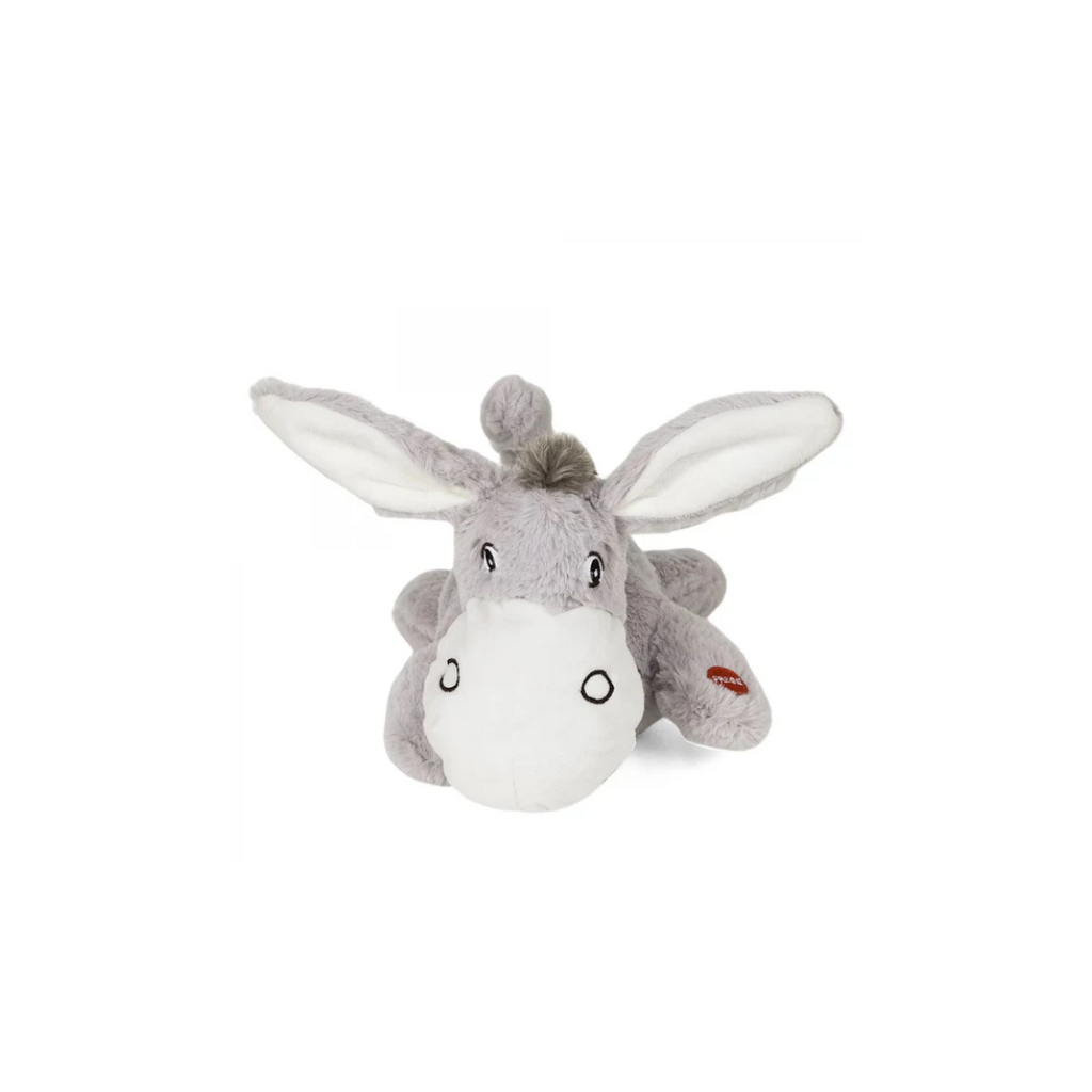 Rowan  Duke Roll Over Donkey Toy Fun Action-Packed Donkey with Sound & Movement Color