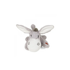 Rowan  Duke Roll Over Donkey Toy Fun Action-Packed Donkey with Sound & Movement Color